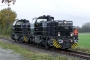 Vossloh 5001577 - MRCE "500 1577"
09.11.2006 - Rathmannsdorf
Stefan Horst