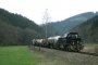 Vossloh 5001577 - Railion "261 577-1"
07.04.2007 - Gründau
Jörg Boeisen