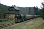 Vossloh 5001577 - Railion "261 577-1"
07.04.2007 - Lobenstein (Thür)
Jörg Boeisen