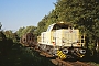 Vossloh 5001577 - Seehafen Kiel
15.09.2006 - Kiel-Wellingdorf
Stefan Motz