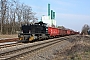 Vossloh 5001577 - ?
20.03.2012 - Duisburg-Wanheim-Angerhausen, Bahnhof
Peter Gootzen