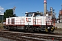 Vossloh 5001577 - Sersa
24.05.2014 - Cornaux
Georg Balmer