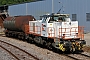 Vossloh 5001577 - Sersa "92 80 1271 023-4 CH-SERSA"
17.05.2017 - Cornaux
Theo Stolz