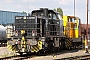 Vossloh 5001578 - NE
24.07.2010 - Neuss, Hafen
Patrick Böttger