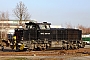 Vossloh 5001578 - NE
14.01.2012 - Neuss, Hafen
Patrick Böttger