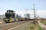 Vossloh 5001578 - Railion "261 578-9"
16.02.2007 - Frankfurt (Main)-Oberrad
Matthias Müller