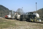 Vossloh 5001578 - Railion "261 578-9"
27.03.2007 - Leutenberg
Jörg Boeisen