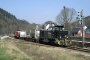 Vossloh 5001578 - Railion "261 578-9"
27.03.2007 - Leutenberg
Jörg Boeisen