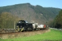 Vossloh 5001578 - Railion "261 578-9"
27.03.2007 - Hockeroda
Jörg Boeisen