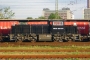 Vossloh 5001578 - Railion "261 578-9"
11.05.2007 - Frankfurt (Main)-Höchst, Bahnhof Farbwerke
Helmut Amann