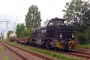 Vossloh 5001578 - Railion "261 578-9"
13.07.2007 - Frankfurt (Main)-Griesheim
Helmut Amann