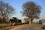 Vossloh 5001578 - NE
29.01.2011 - Neuss, Hafen
Frank Glaubitz