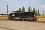 Vossloh 5001578 - Eichholz
09.09.2016 - Köthen
David Moreton