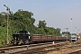 Vossloh 5001578 - Eichholz
22.07.2016 - Bernburg
Dirk Einsiedel