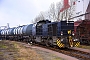 Vossloh 5001578 - HRS "92 80 1271 024-2 D-HRS"
07.03.2020 - Hamburg, Hohe Schaar
Jens Vollertsen