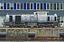 Vossloh 5001578 - HRS "92 80 1271 024-2 D-HRS"
20.06.2020 - Kiel-Wik, Nordhafen
Tomke Scheel