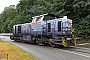 Vossloh 5001578 - SPAG
19.06.2020 - Kiel-Wik, Nordhafen
Jens Vollertsen