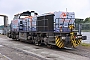 Vossloh 5001578 - SPAG
19.06.2020 - Kiel-Wik, Nordhafen
Jens Vollertsen