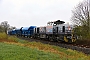 Vossloh 5001578 - HRS "92 80 1271 024-2 D-HRS"
29.04.2021 - Grüner Jäger (Passade)
Jens Vollertsen