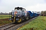 Vossloh 5001578 - HRS "92 80 1271 024-2 D-HRS"
29.04.2021 - Passade
Jens Vollertsen