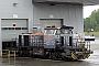 Vossloh 5001578 - HRS "92 80 1271 024-2 D-HRS"
17.08.2023 - Kiel-Wik, Nordhafen
Tomke Scheel