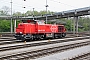 Vossloh 5001582 - SBB "Am 843 018-3"
23.04.2010 - Muttenz, Rangierbahnhof
Mark Barber