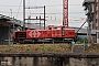 Vossloh 5001584 - SBB "Am 843 020-9"
01.07.2026 - MuttenzKlaus Hentschel