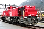 Vossloh 5001585 - SBB "Am 843 021-7"
12.01.2008 - Olten
Theo Stolz