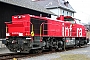 Vossloh 5001585 - SBB "Am 843 021-7"
12.01.2008 - Olten
Theo Stolz