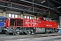 Vossloh 5001587 - SBB "Am 843 023-3"
08.12.2011 - Chiasso
Manuel Paa