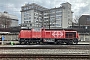 Vossloh 5001587 - SBB "Am 843 023-3"
15.03.2026 - LuzernHinnerk Stradtmann