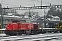 Vossloh 5001588 - SBB "Am 843 024-1"
16.02.2015 - Arth-Goldau
Harald Belz