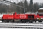 Vossloh 5001588 - SBB "Am 843 024-1"
16.02.2015 - Arth-Goldau
Harald Belz