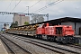 Vossloh 5001588 - SBB "Am 843 024-1"
24.04.2022 - St. Margrethen
Werner Schwan