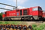 Vossloh 5001589 - IFI "G 2000 51 DG"
05.07.2008 - Chiasso
Maurizio Messa