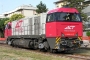 Vossloh 5001590 - ACT "G 2000 21 AT"
01.07.2006 - Reggio Emilia
Massimo Rinaldi