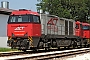 Vossloh 5001590 - FER "G 2000 21 ER"
29.07.2009 - Reggio Emilia
Maurizio Messa