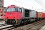 Vossloh 5001590 - FER "G 2000 21 ER"
06.03.2014 - Reggio Emilia
Dr. Günther Barths