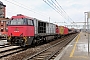 Vossloh 5001590 - DP "G 2000 21 ER"
06.03.2014 - Reggio Emilia
Dr. Günther Barths