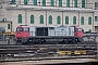 Vossloh 5001590 - DP "G 2000 21 ER"
14.02.2015 - Torino Porta Nuova
Dr. Günther Barths