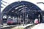 Vossloh 5001590 - DP "G 2000 21 ER"
16.04.2022 - Milano CentraleHinnerk Stradtmann