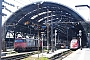 Vossloh 5001590 - DP "G 2000 21 ER"
16.04.2022 - Milano Centrale
Hinnerk Stradtmann