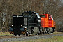 Vossloh 5001592 - IL
04.04.2006 - Neerlage
Tjeerd Schokker