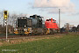 Vossloh 5001592 - MRCE "500 1592"
04.04.2006 - EschebrüggeFokko van der Laan