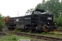 Vossloh 5001592 - OHE
11.06.2007 - Arnsberg, Bahnhof
Wolfram Voß