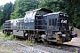 Vossloh 5001592 - OHE
30.07.2007 - Menden (Sauerland)
Peter Gerber