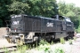 Vossloh 5001592 - OHE
31.07.2007 - Menden (Sauerland)
Peter Gerber