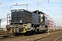 Vossloh 5001592 - Raildox
21.07.2010 - Basel St. Jakob
Jörg Hegewald