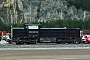 Vossloh 5001592 - Sersa
19.09.2011 - Altdorf, NEAT Baustelle Gotthard Tunnel
Michael Hafenrichter