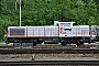 Vossloh 5001592 - Sersa
16.05.2012 - Biasca
Werner Brutzer